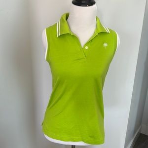 Lilly Pulitzer size small sleeveless